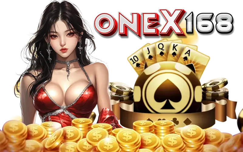 ONEX168
