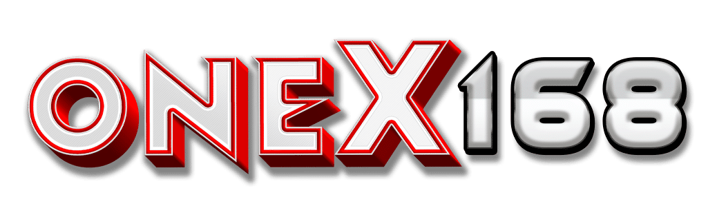 ONEX168 LOGO